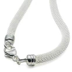 Hermann A. Kappler Halskette Milanaise Discount