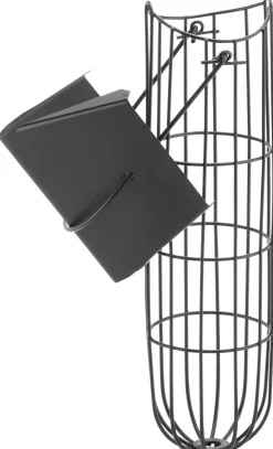 Claus Halterung für Vogelknödel ohne Netz Outlet