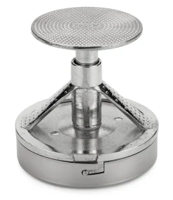 Calder s.n.c. Hamburgerpresse Aluminiumguss Best