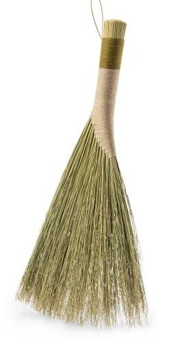 Auerberg Handbesen Sorghumgras Discount