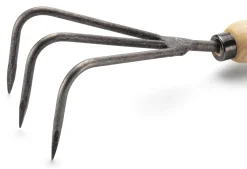 Krumpholz-Werkzeuge Handgrubber Discount