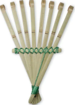 Handrechen Bambus Discount