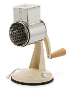 Jupiter Küchenmaschinen Hand-Reibemaschine Clearance
