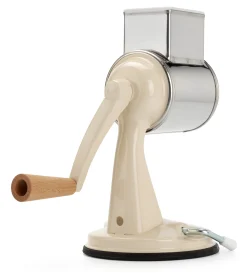 Jupiter Küchenmaschinen Hand-Reibemaschine Clearance