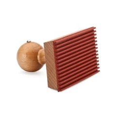 Manufactum Handstempel Buchenholz