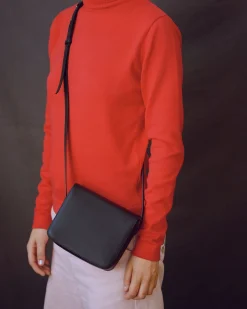 Glein Handtasche Box Bag Hot