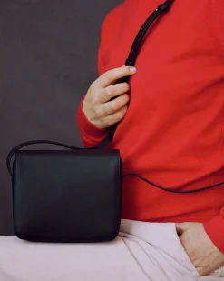 Glein Handtasche Box Bag Hot