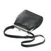Volker Lang Accessoires Handtasche Hirschleder Best