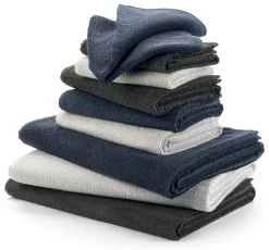 Weseta Textil Handtuch Feinfrottier Clearance