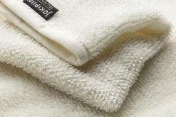 Jokipiin Pellava Handtuch Leinenfrottier hell Outlet