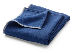 Handtuch Moku Blau Outlet
