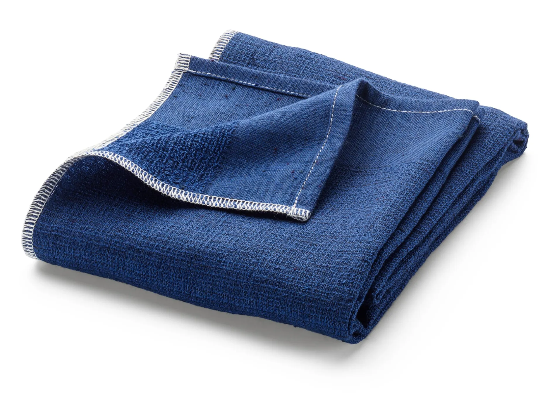 Handtuch Moku Blau Outlet