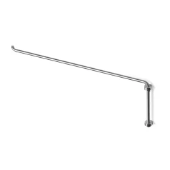 Stahl und Form Handtuchhalter schwenkbar Edelstahl Online