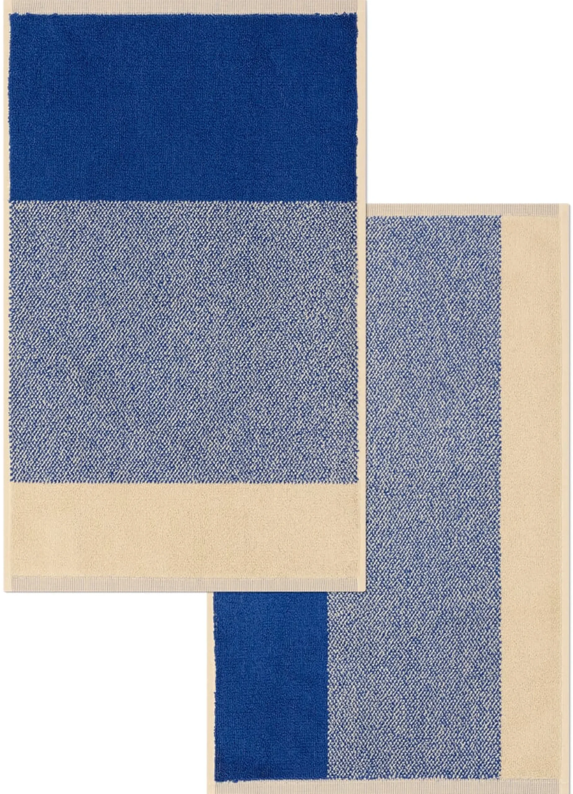 SUITE702 Handtuch-Serie Blend