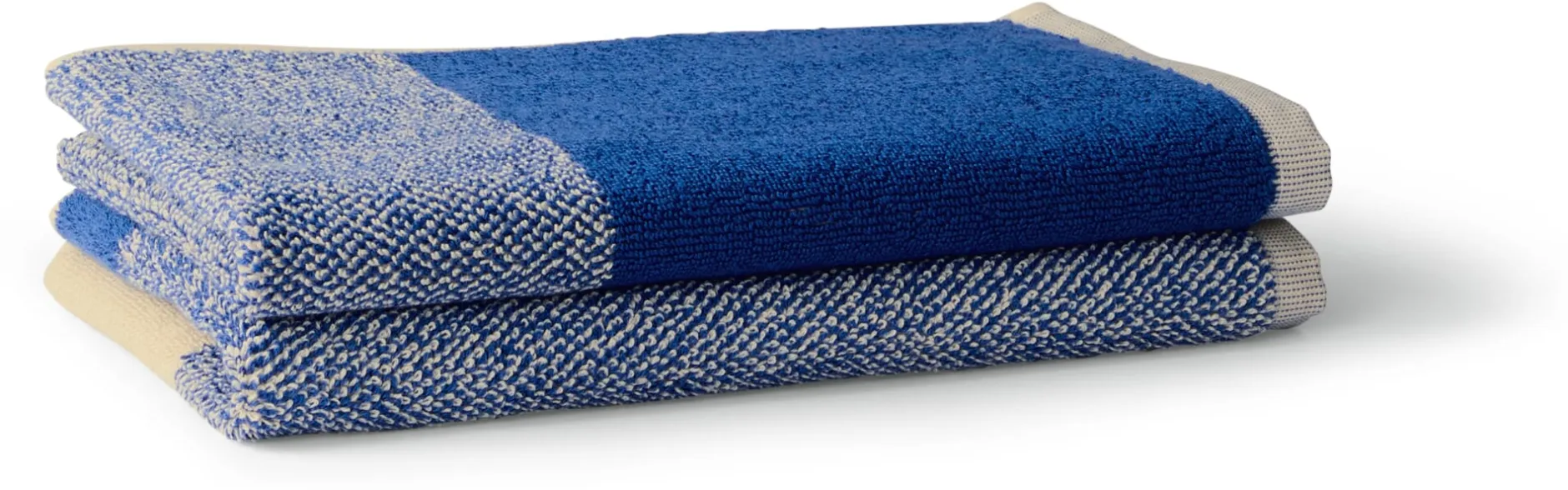 SUITE702 Handtuch-Serie Blend