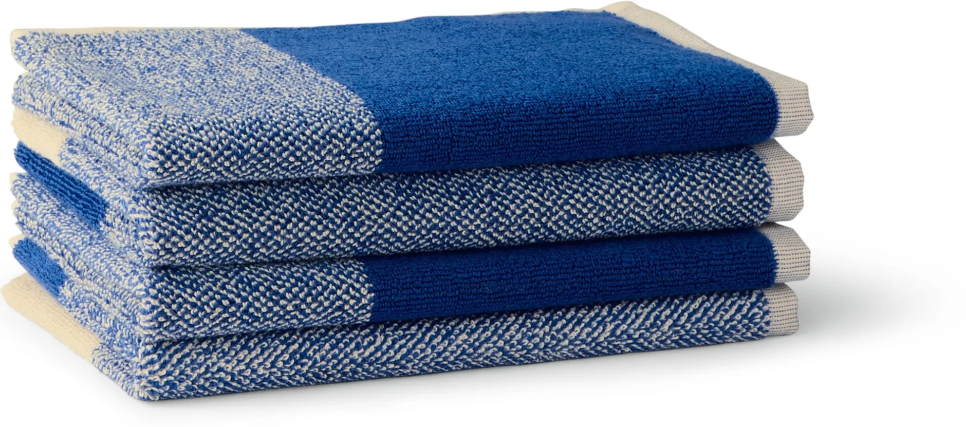 SUITE702 Handtuch-Serie Blend