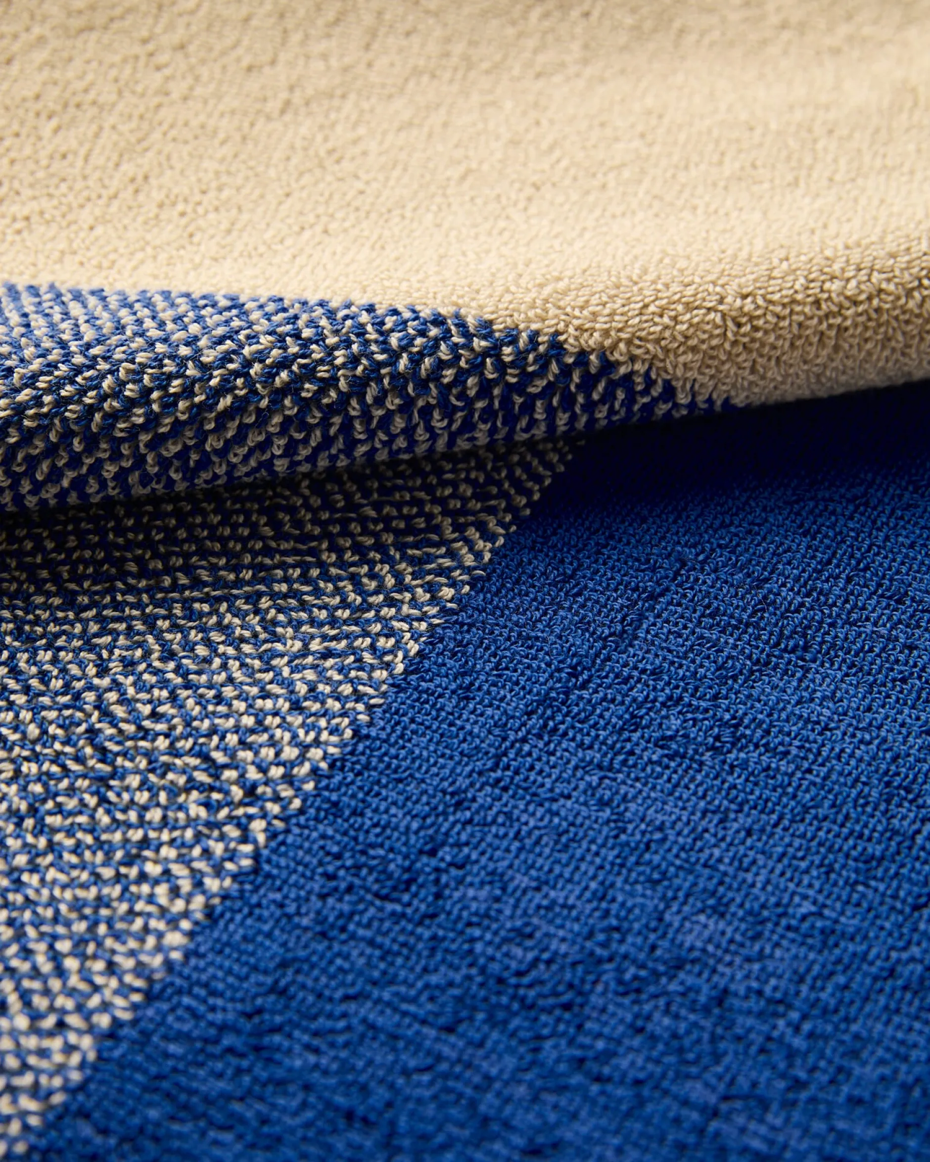 SUITE702 Handtuch-Serie Blend