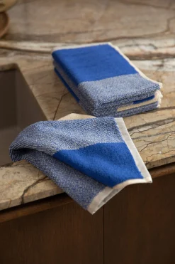 SUITE702 Handtuch-Serie Blend