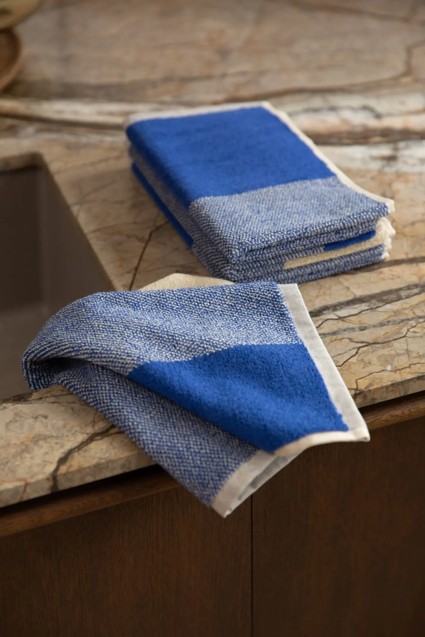 SUITE702 Handtuch-Serie Blend