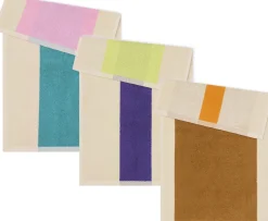 SUITE702 Handtuch-Serie Colours on the Beach Best