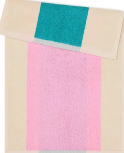 SUITE702 Handtuch-Serie Colours on the Beach Best