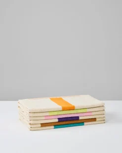 SUITE702 Handtuch-Serie Colours on the Beach Best