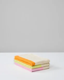 SUITE702 Handtuch-Serie Colours on the Beach Best