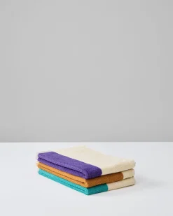 SUITE702 Handtuch-Serie Colours on the Beach Best