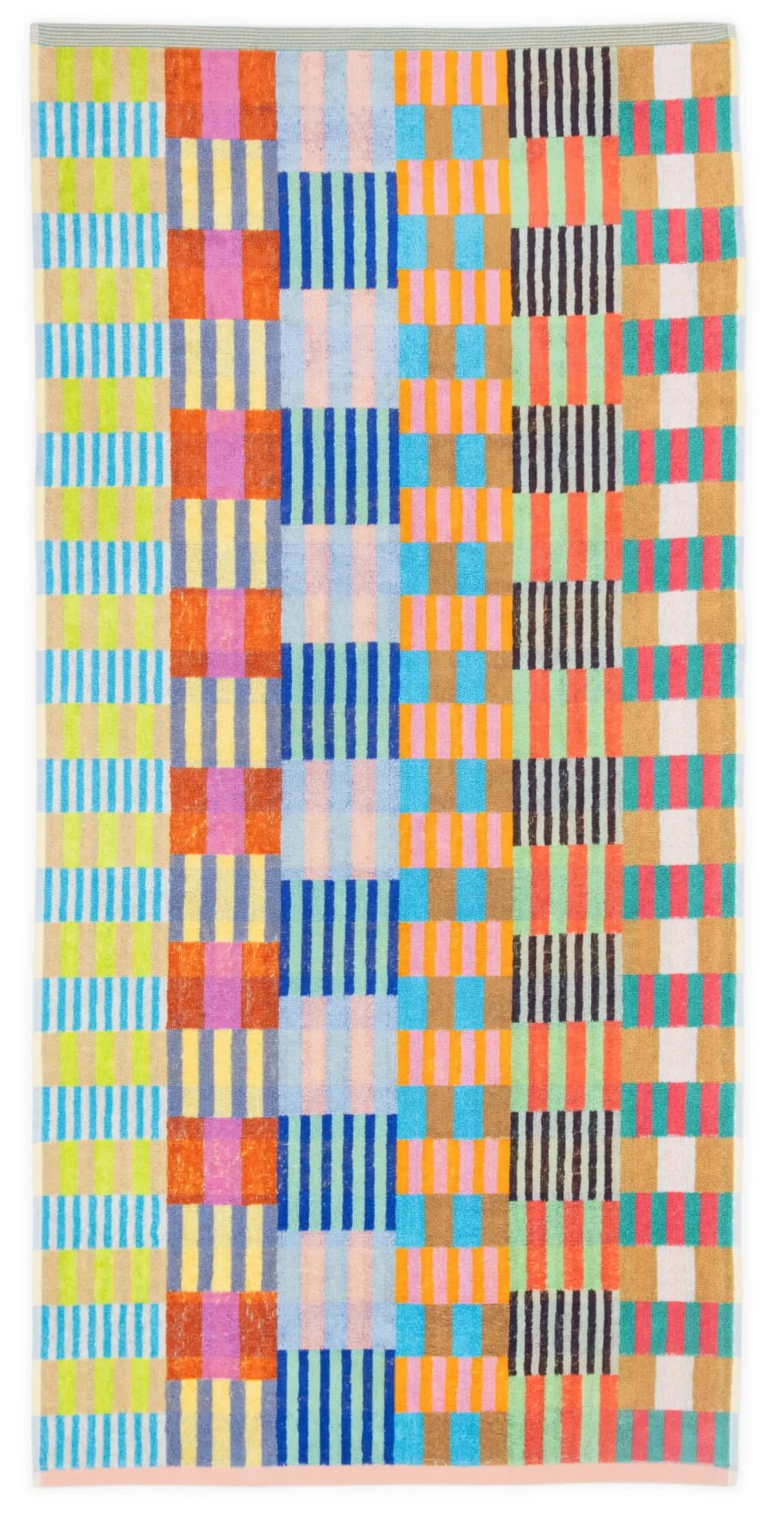 Foekje Fleur Handtuch-Serie Odds & Ends New