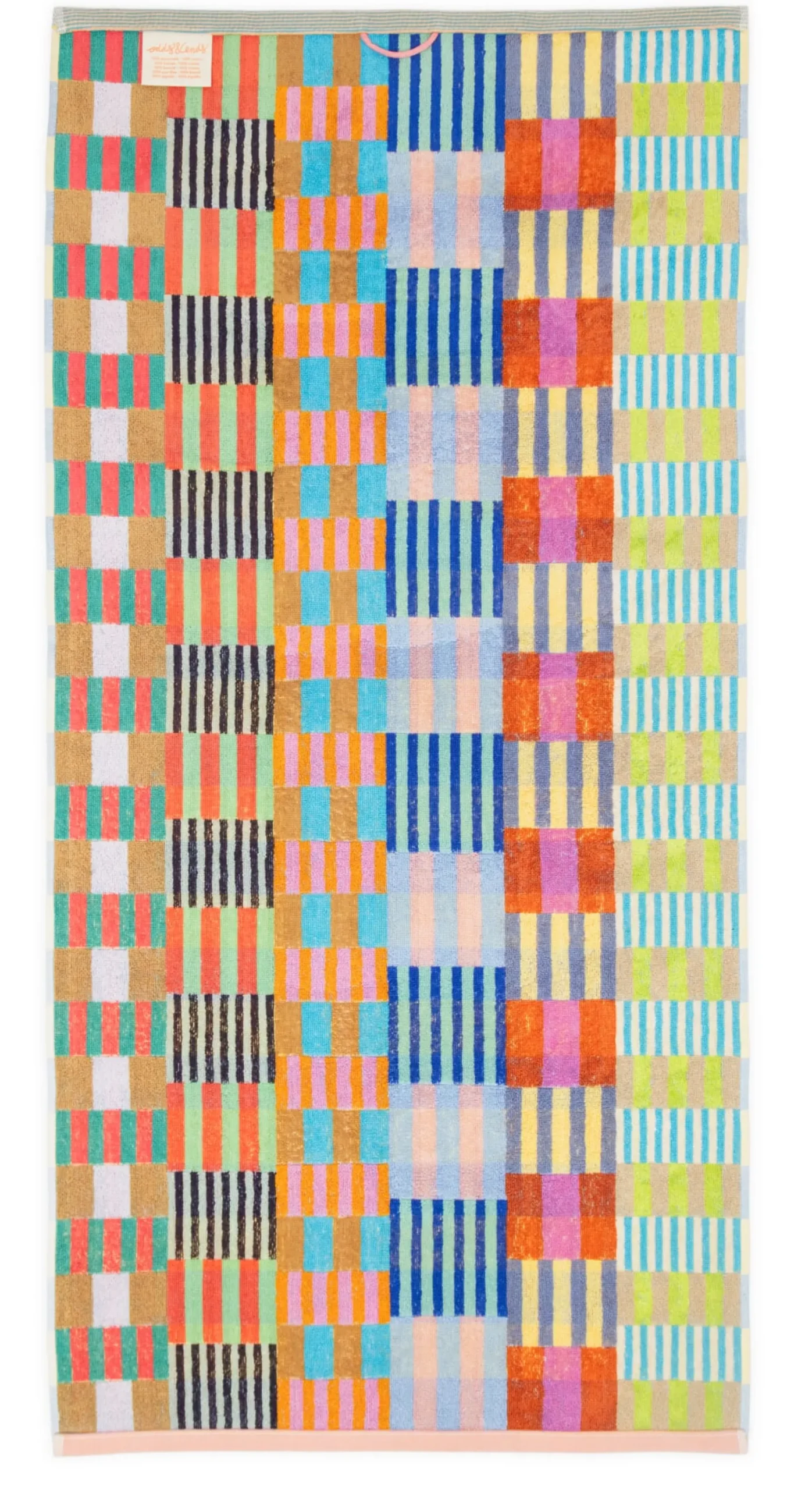 Foekje Fleur Handtuch-Serie Odds & Ends New