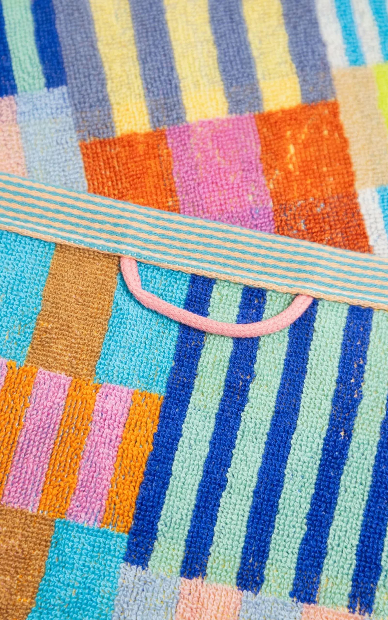 Foekje Fleur Handtuch-Serie Odds & Ends New