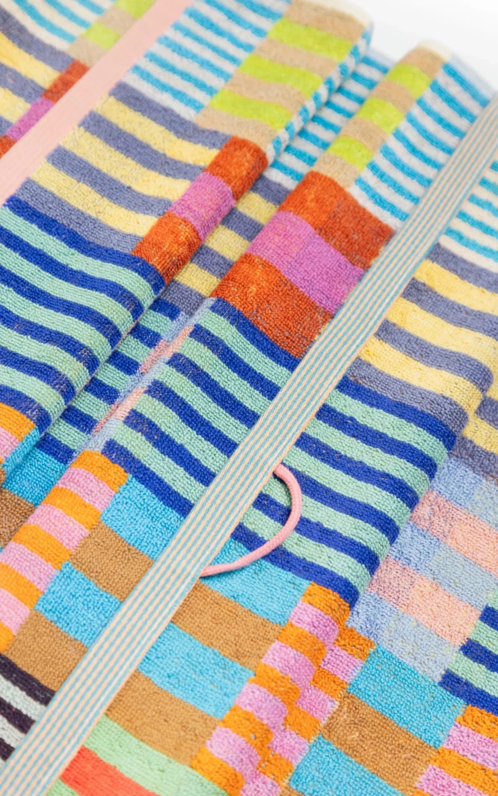 Foekje Fleur Handtuch-Serie Odds & Ends New