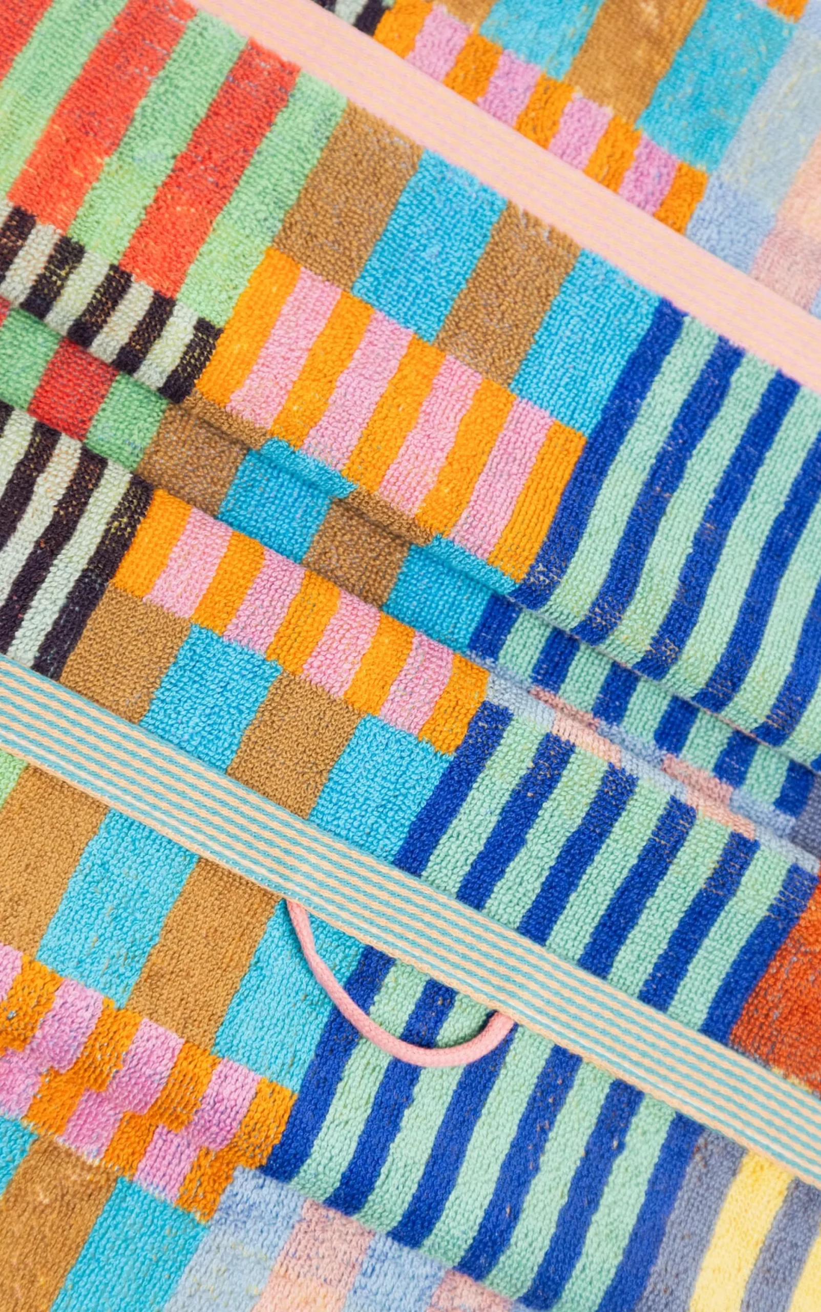 Foekje Fleur Handtuch-Serie Odds & Ends New