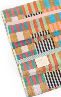 Foekje Fleur Handtuch-Serie Odds & Ends New