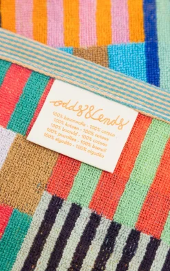 Foekje Fleur Handtuch-Serie Odds & Ends New