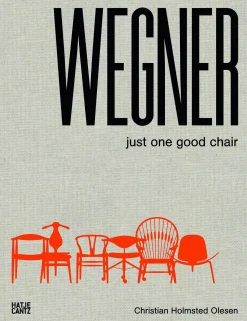 Hatje Cantz Verlag Hans J. Wegner Discount