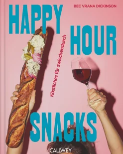 Callwey Happy Hour Snacks Sale