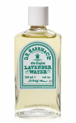 D.R. Harris Harris Old English Lavender Water Discount