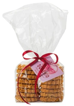 Klášter Naší Paní nad Vltavou Haselnussplätzchen Outlet