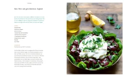 Stiebner Hauptsache Salat New