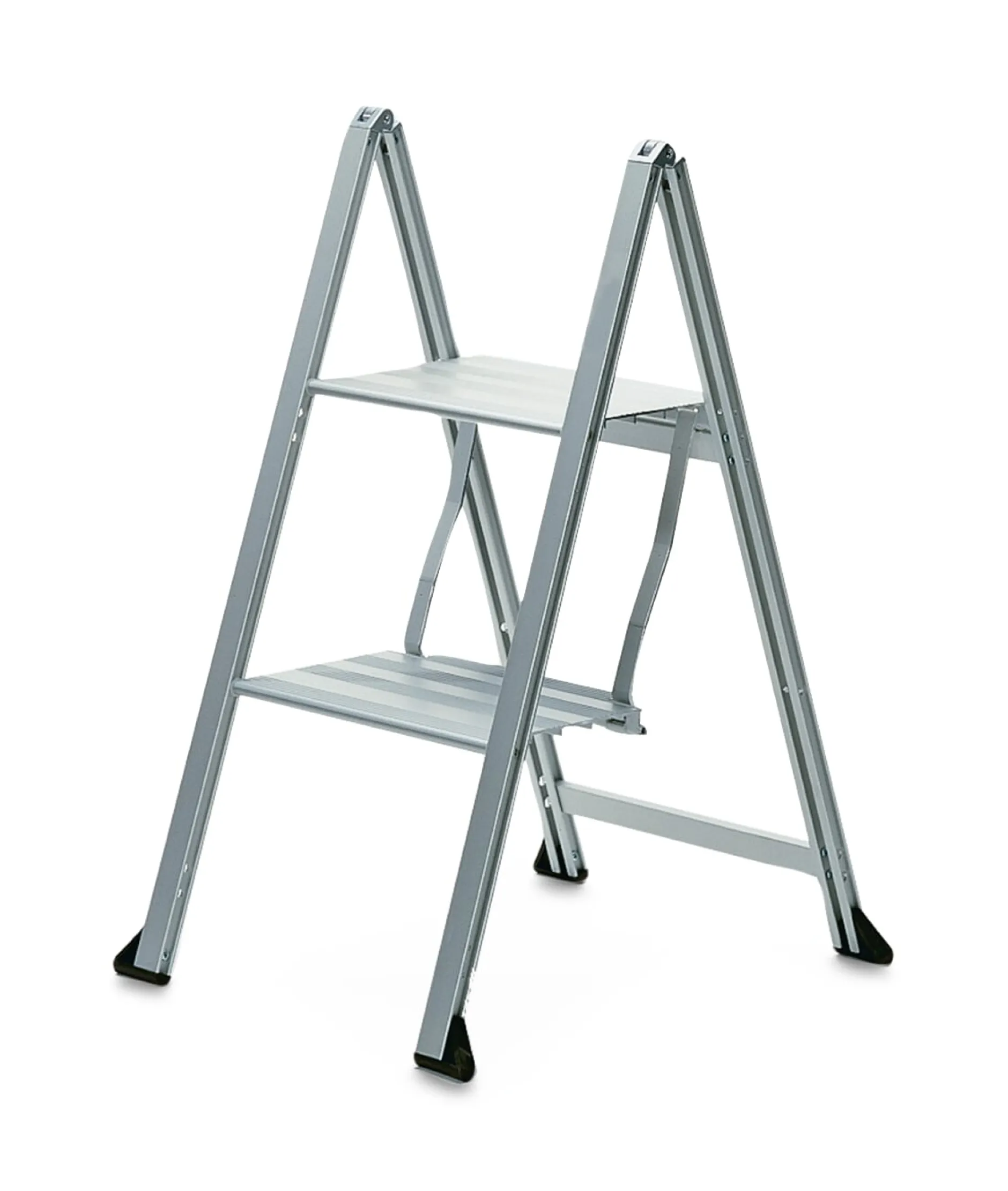 Hultafors Haushaltsleiter Aluminium Outlet