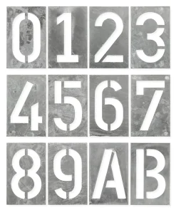 MAGAZIN Hausnummer Spiekermann Industrial Outlet