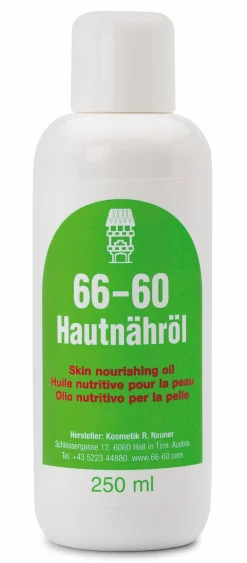 Kosmetik R. Neuner Hautnähröl 66-60 Outlet