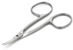 DREITURM Hautschere Edelstahl Outlet