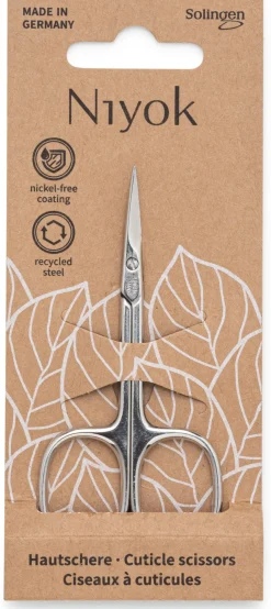 Niyok Hautschere Kohlenstoffstahl