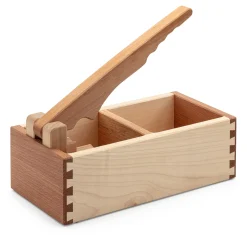 Stiftung Bethel Hebelnussknacker Vollholz Clearance