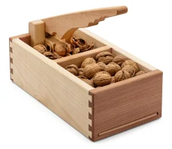 Stiftung Bethel Hebelnussknacker Vollholz Clearance