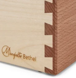 Stiftung Bethel Hebelnussknacker Vollholz Clearance