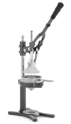 Zaksenberg Holit Hebel-Zitruspresse Hadarit Anthrazit Online