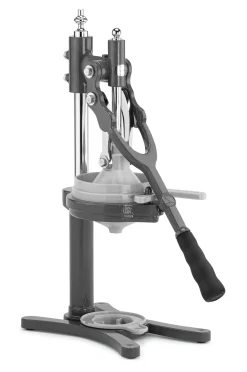 Zaksenberg Holit Hebel-Zitruspresse Hadarit Anthrazit Online